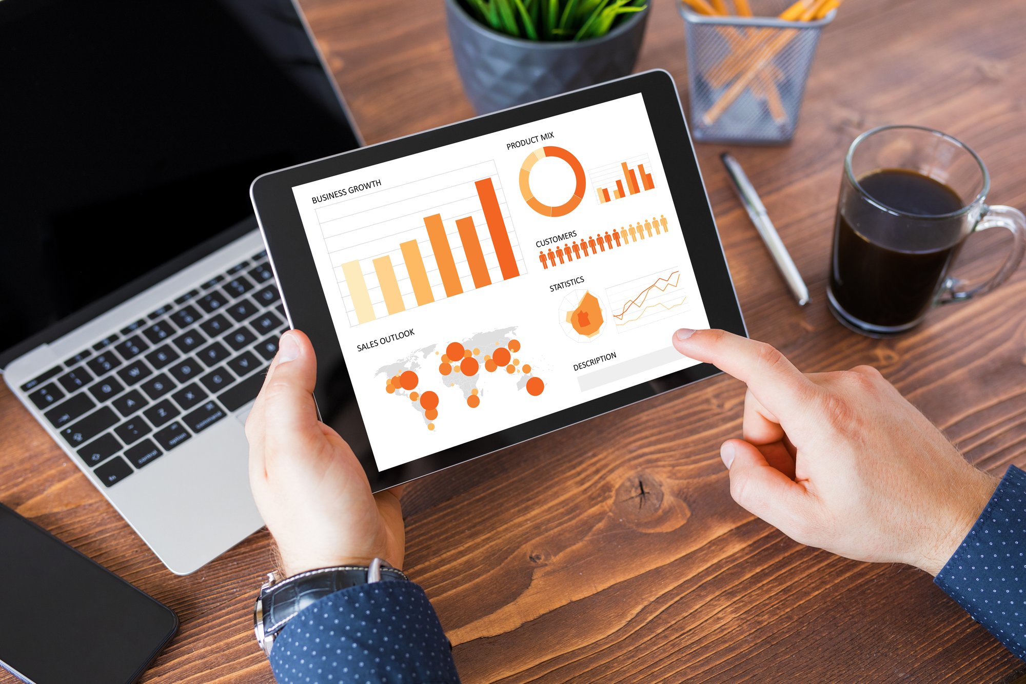 Spot4-business analytics tablet 1